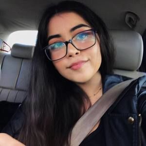 Meet your Posher, Lizbeth
